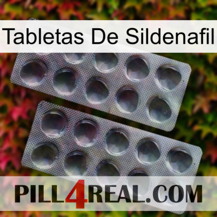 Sildenafil Tablets 31